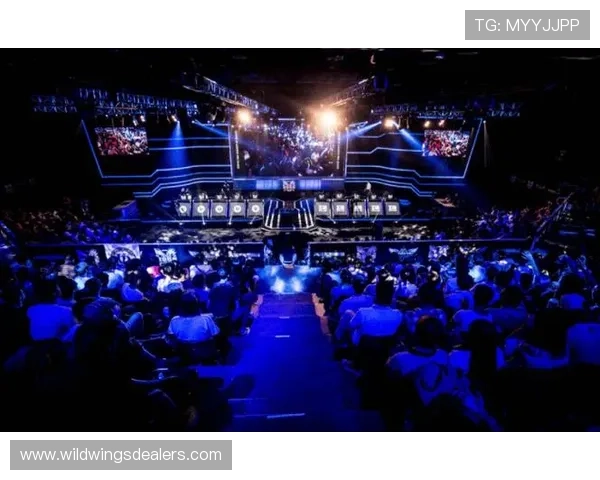 电竞奥运会按下暂停键亦凸显行业在转型期面临多重复杂新挑战考验