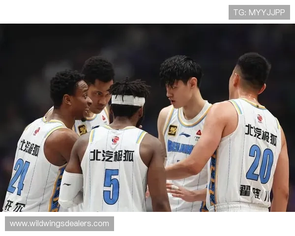 张帆带领北控队全力冲击季后赛 力争为球队扬帆起航