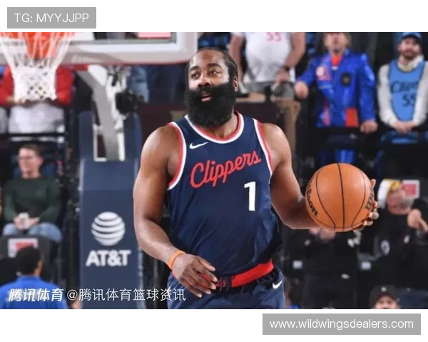 哈登首节三分球失准却依然贡献10分1板3助表现引发热议